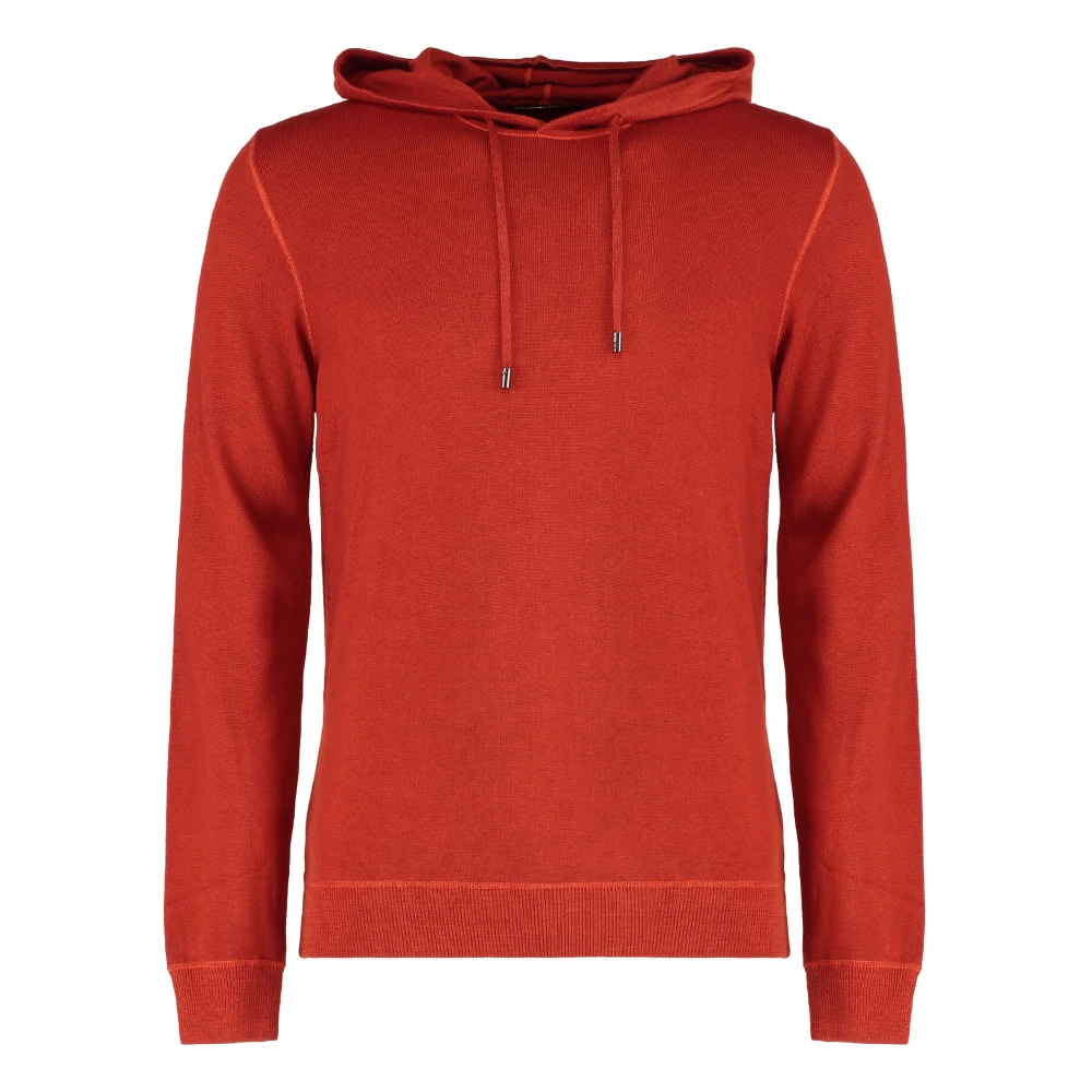 Sweatshirts & Hoodies > Hoodies - - Moorer - Modalova
