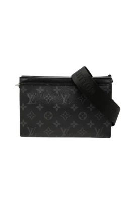 Pre-owned Gaston Clutch