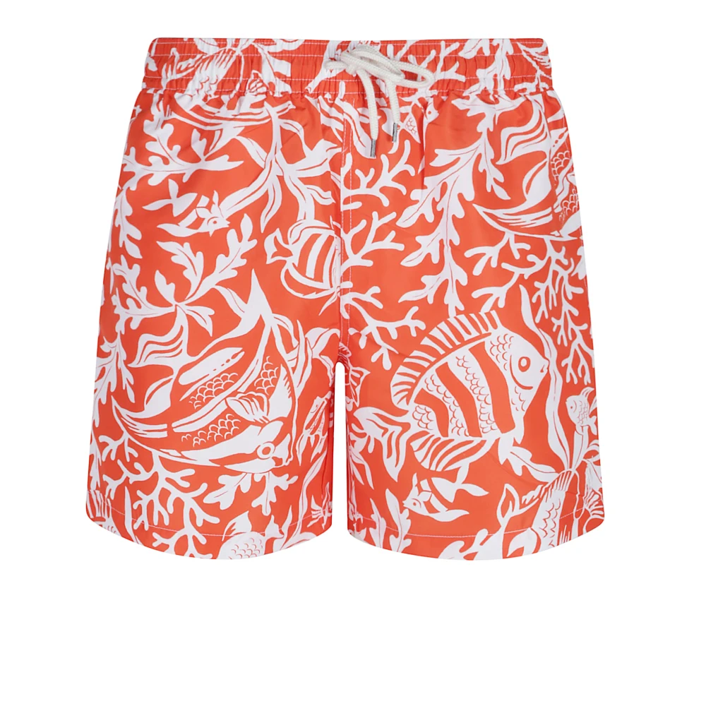 Swimwear > Beachwear - - Polo Ralph Lauren - Modalova