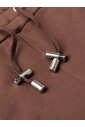 stijlvolle-bruine-slim-fit-sweatpants