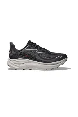 M CLIFTON 10 CARBON BLACK/SATELLITE