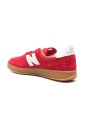 red-suede-sneakers-with-white-sole