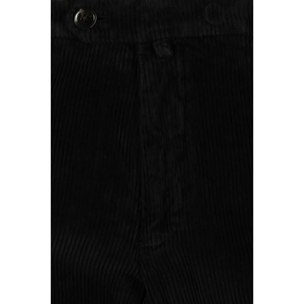 Briglia Zwarte Broek 1949 Pantalone Black Heren