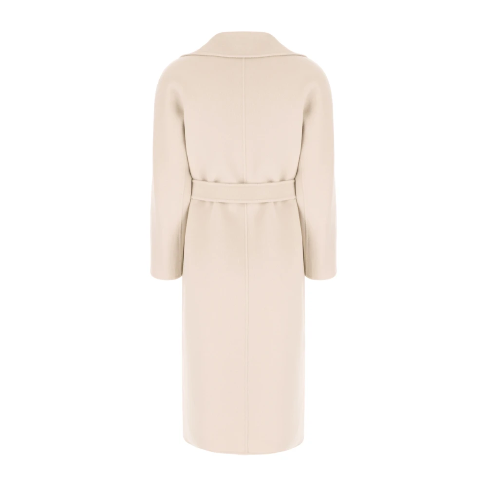 Max Mara Stijlvolle Jassen Collectie Beige Dames