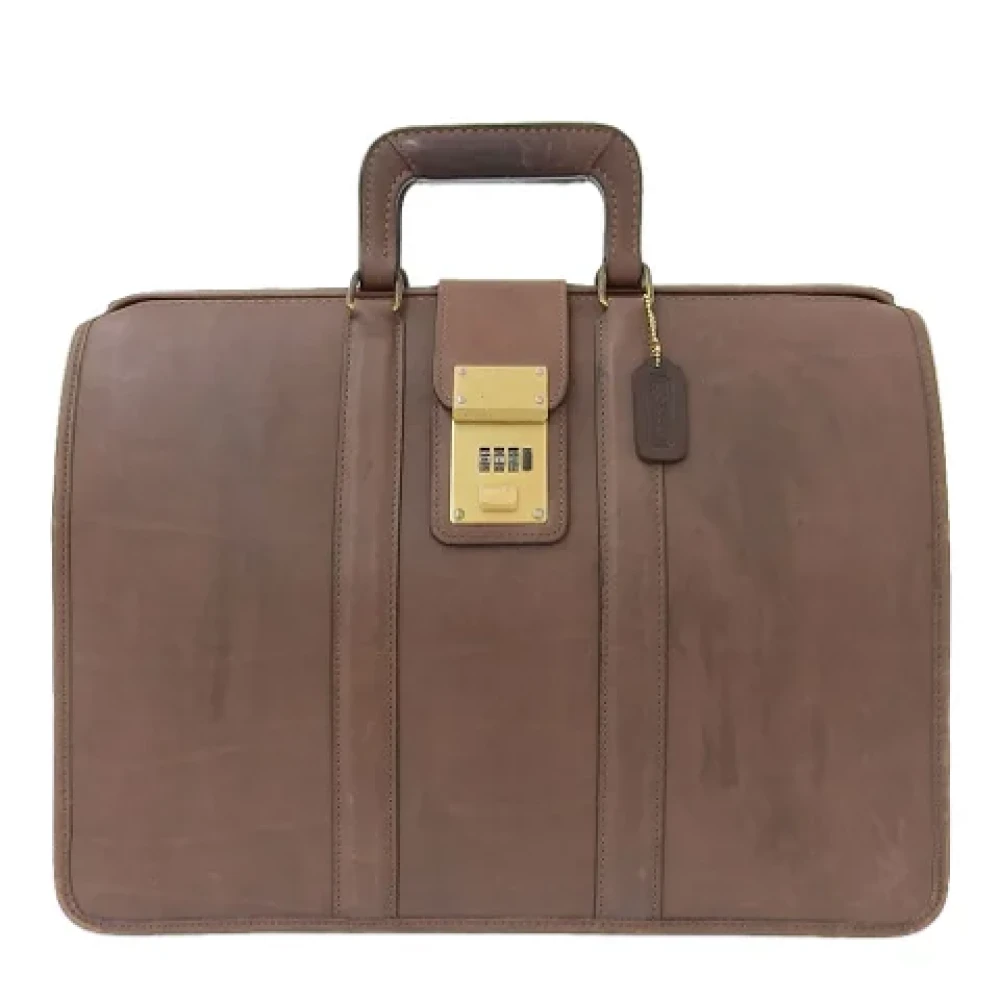 Pre-owned > Pre-owned Bags > Pre-owned Handbags - - Coach Pre-owned - Modalova