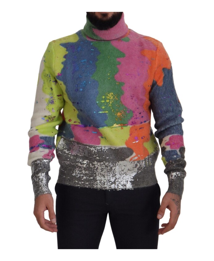 turtlenecks