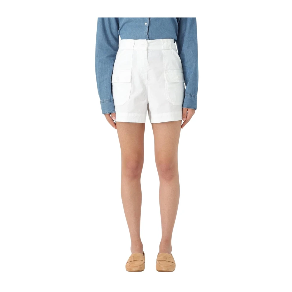 Shorts > Short Shorts - - Aspesi - Modalova