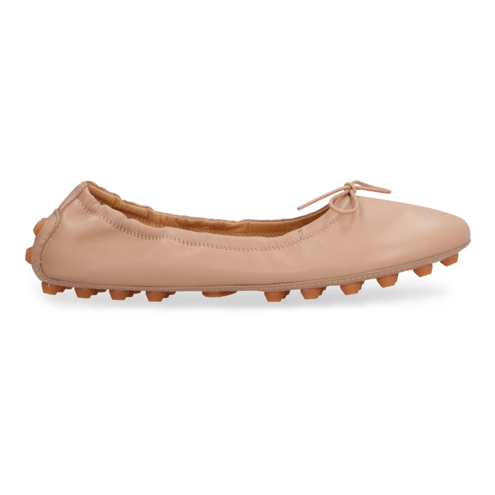Shoes > Flats > Ballerinas - - Tod's - Modalova