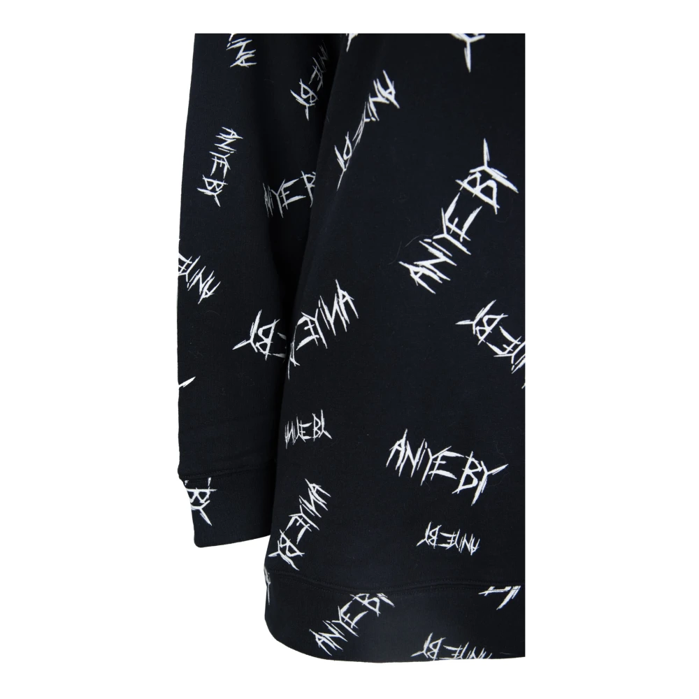 Aniye By Dames Pullover Sweater Black Dames