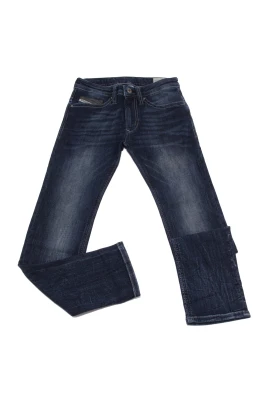 Thavar JS Slim Skinny Pant