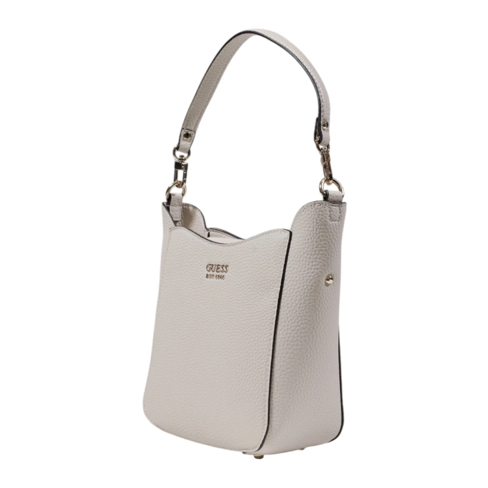 Guess Kleine tassen dames lente zomer collectie Beige Dames