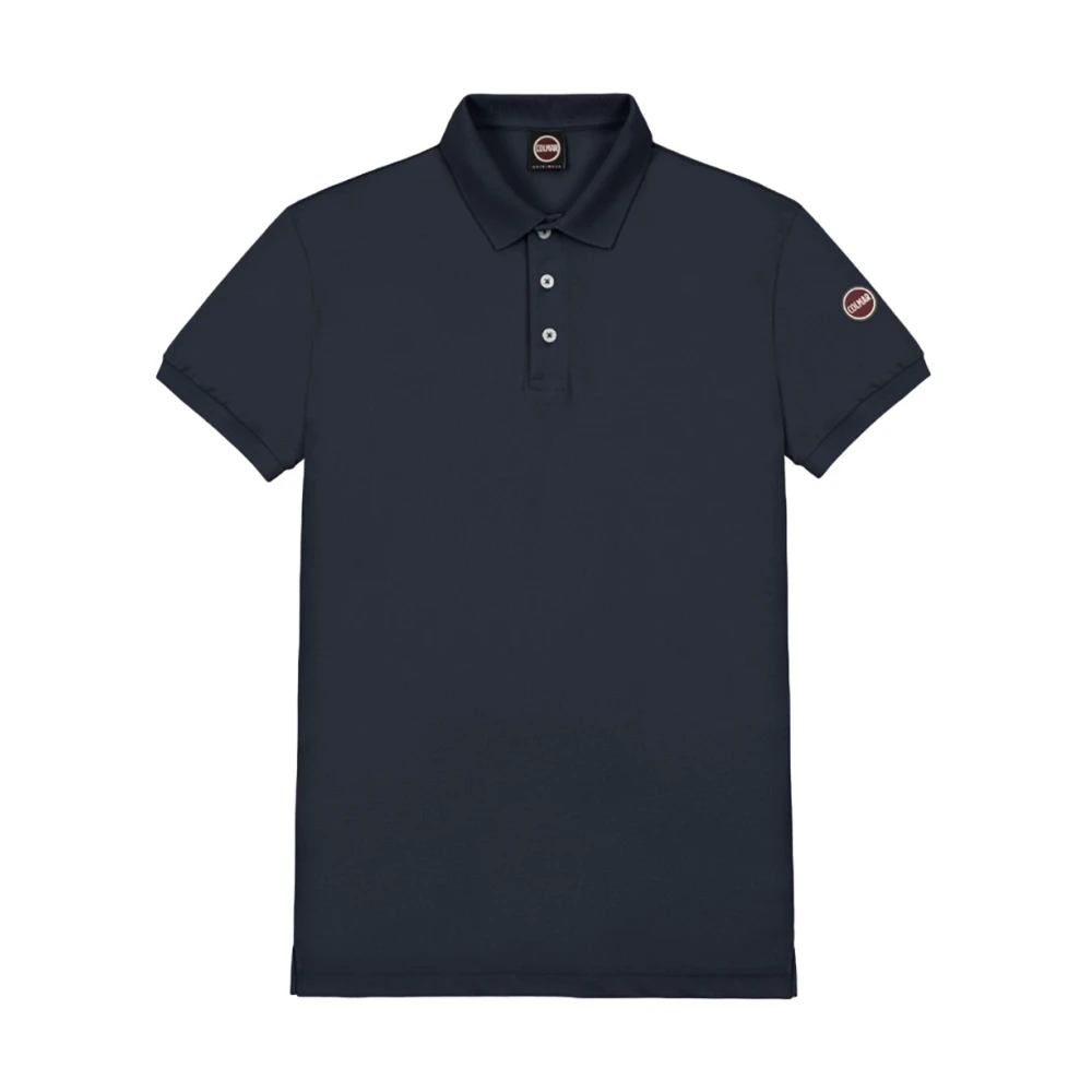 Tops > Polo Shirts - - Colmar - Modalova
