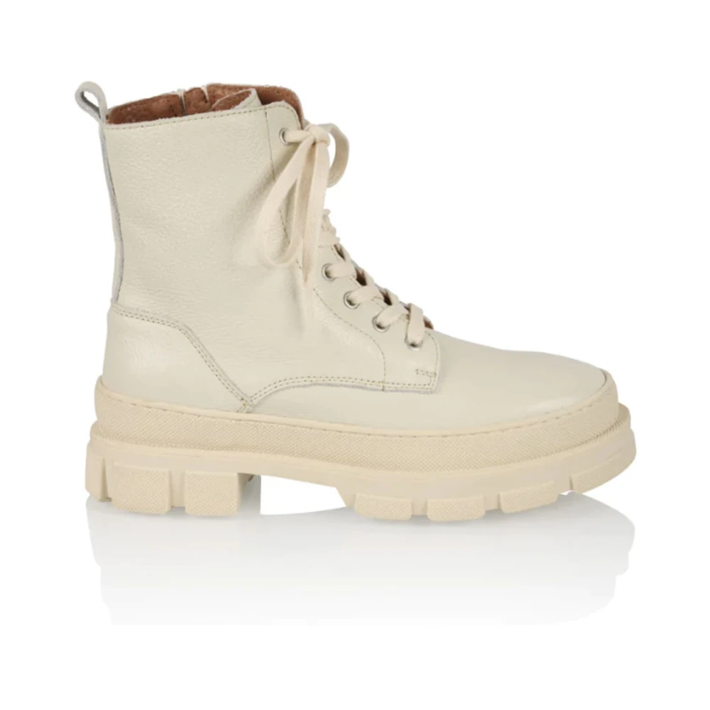 Shoes > Boots > Lace-up Boots - - Dwrs - Modalova