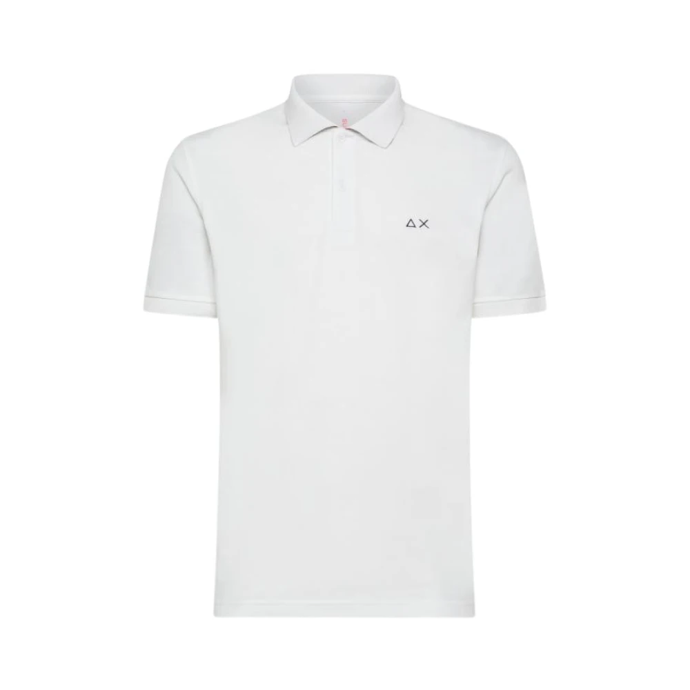 Tops > Polo Shirts - - Sun68 - Modalova