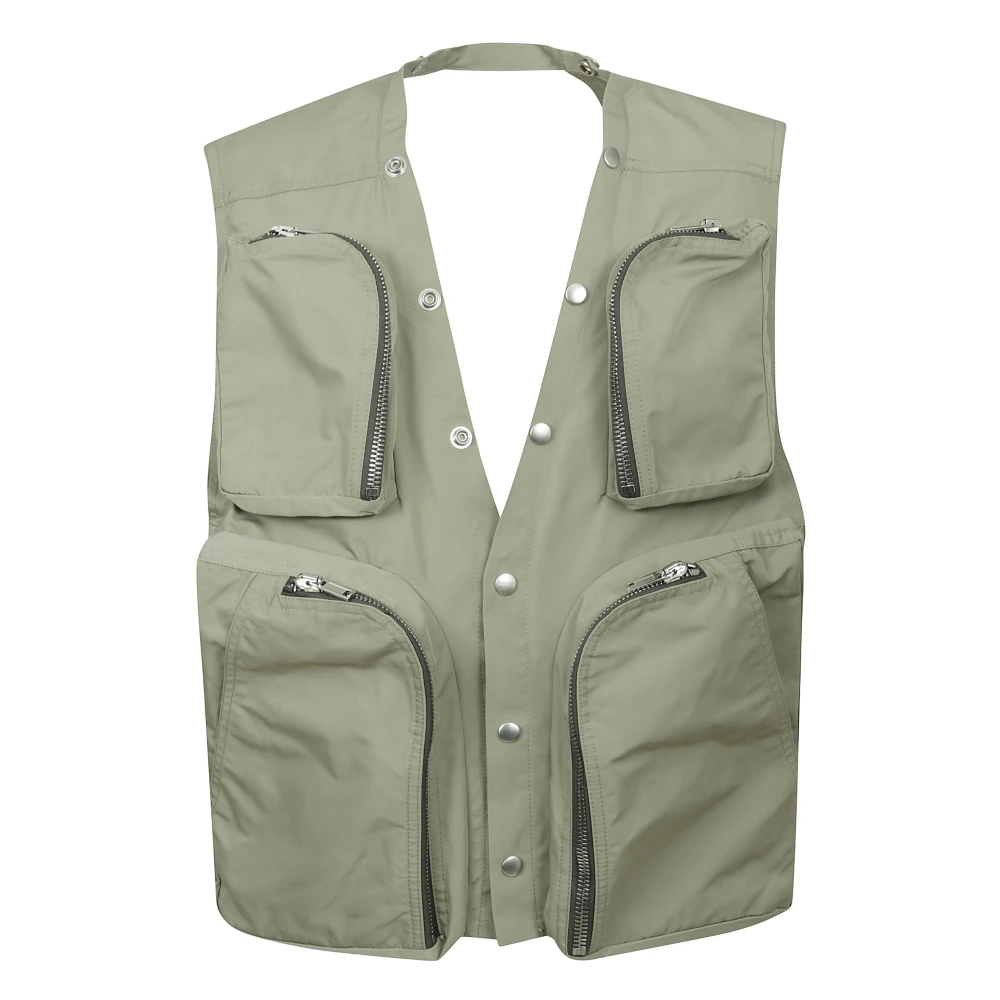 Jackets > Vests - - Rick Owens - Modalova