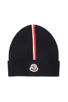 blue-striped-newborn-hats