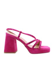 High Heel Sandals