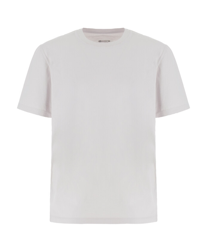 t-shirt-uni-en-coton