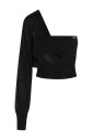 pulls-noirs-avec-melange-de-viscose