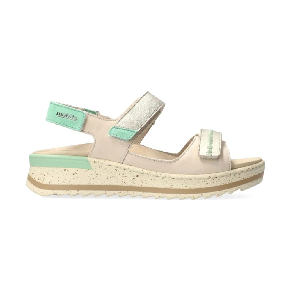 Shoes > Sandals > Flat Sandals - - Mephisto - Modalova