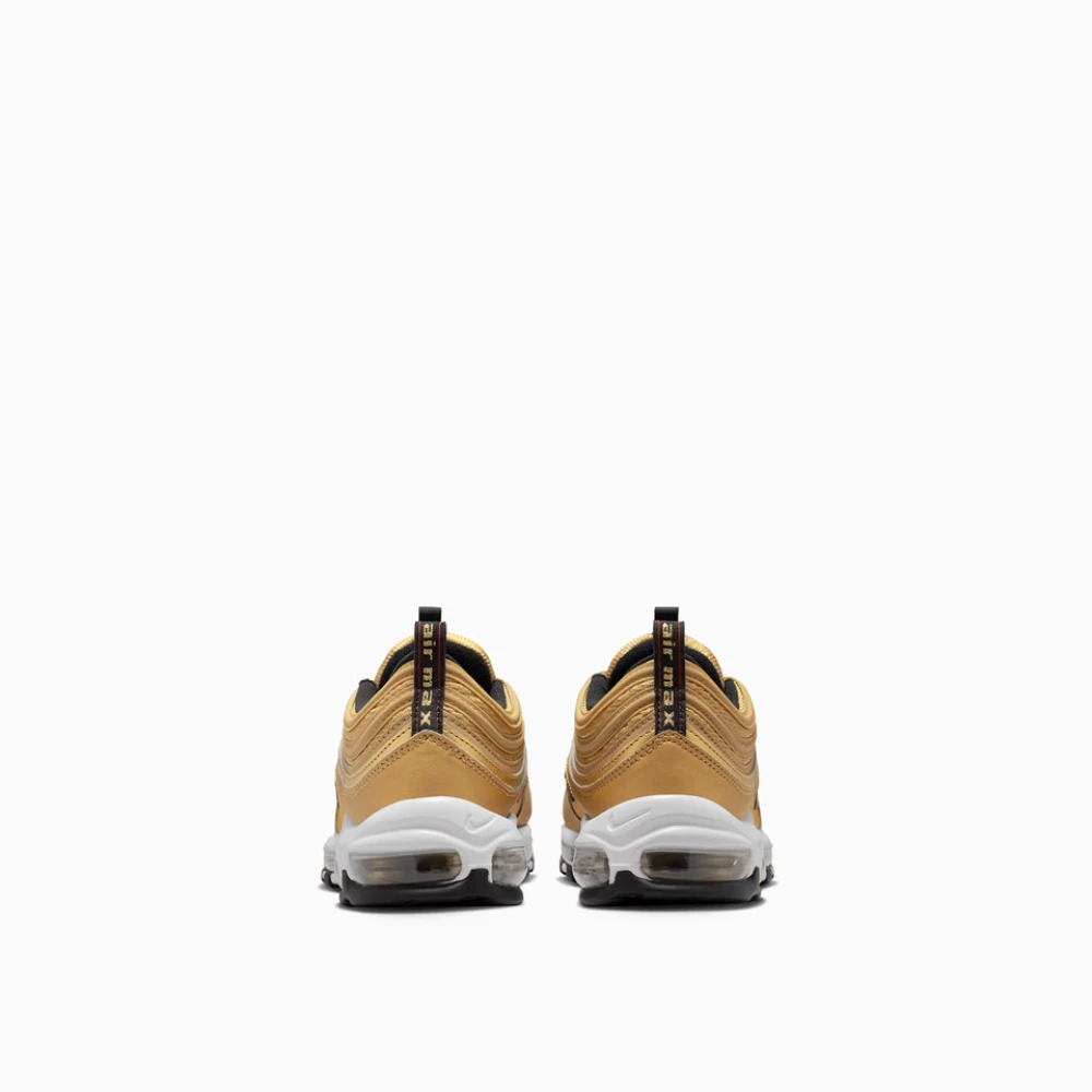 Nike Air Max 97 OG Sneakers Yellow Heren