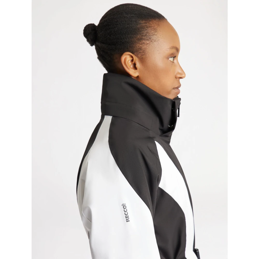 Fusalp Lexa JAS Black Dames