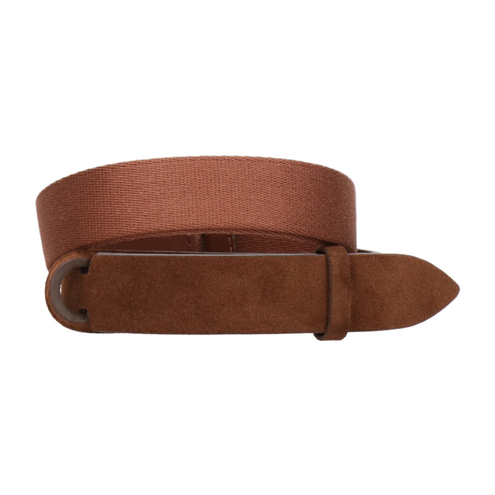 Accessories > Belts - - Orciani - Modalova