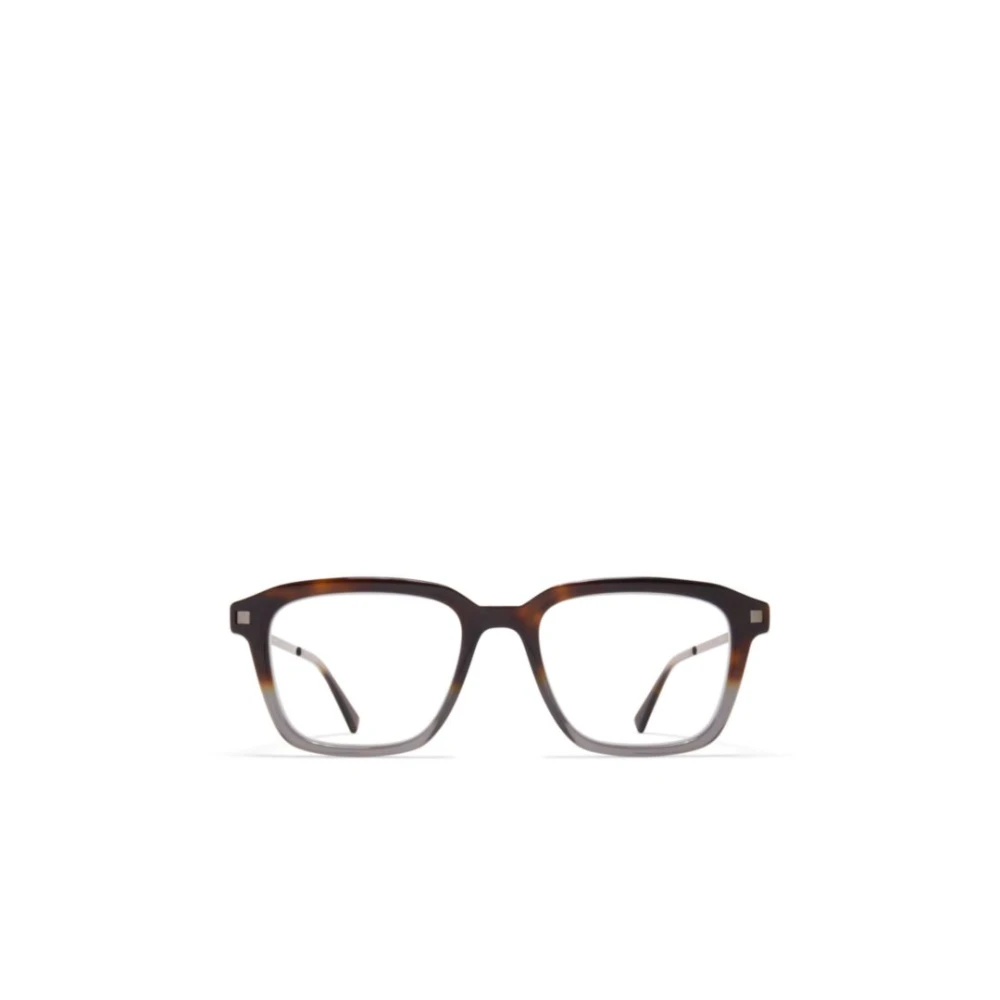 Mykita Stijlvolle zonnebril voor een trendy look Brown Unisex
