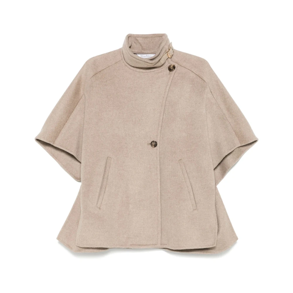 Jackets > Light Jackets - - Max Mara - Modalova