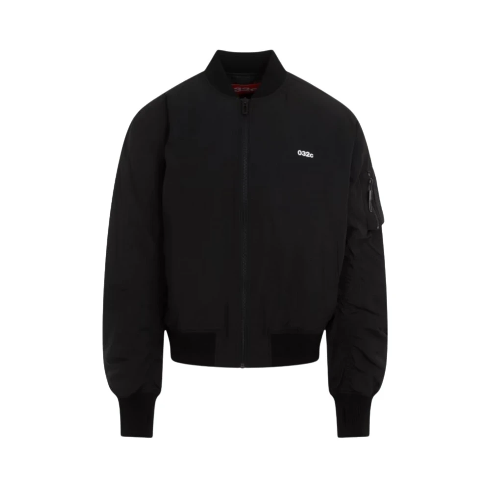 Jackets > Bomber Jackets - - 032c - Modalova