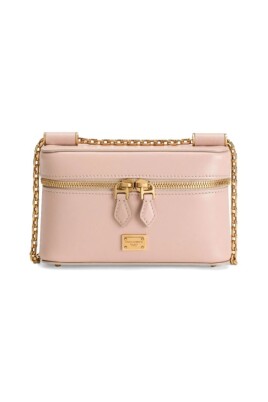 pink-cube-cosmetic-bag-with-shoulder-strap