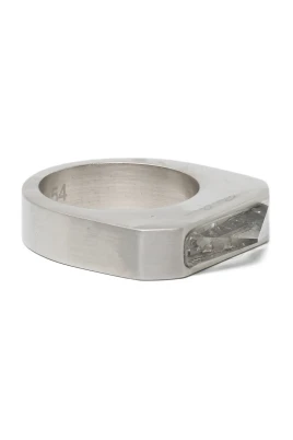 Hollywood Pyramid Ring