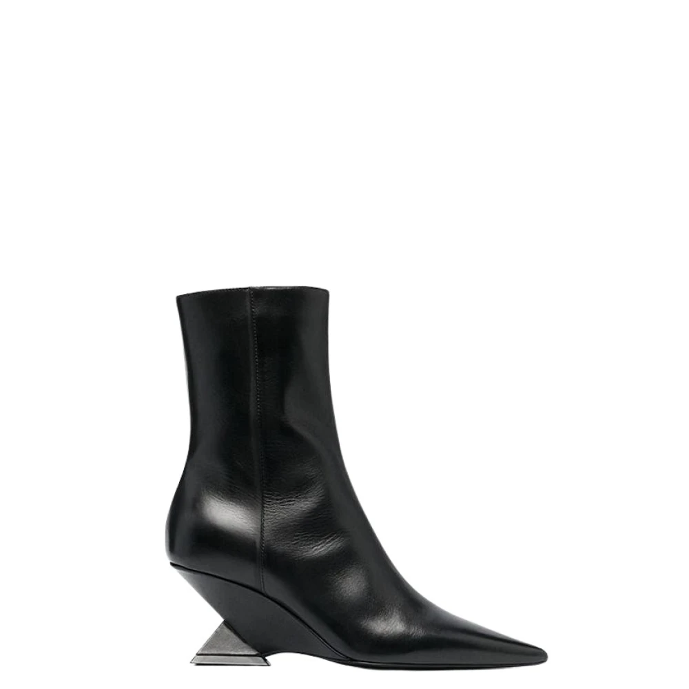 Shoes > Boots > Heeled Boots - - The Attico - Modalova