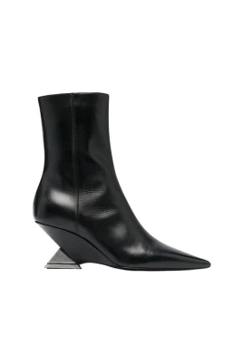 Cheope Heeled Boot
