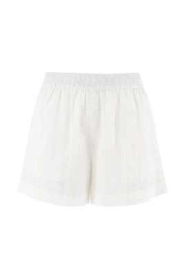Meave Pull Up Shorts