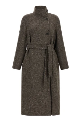 Sparkling Coat