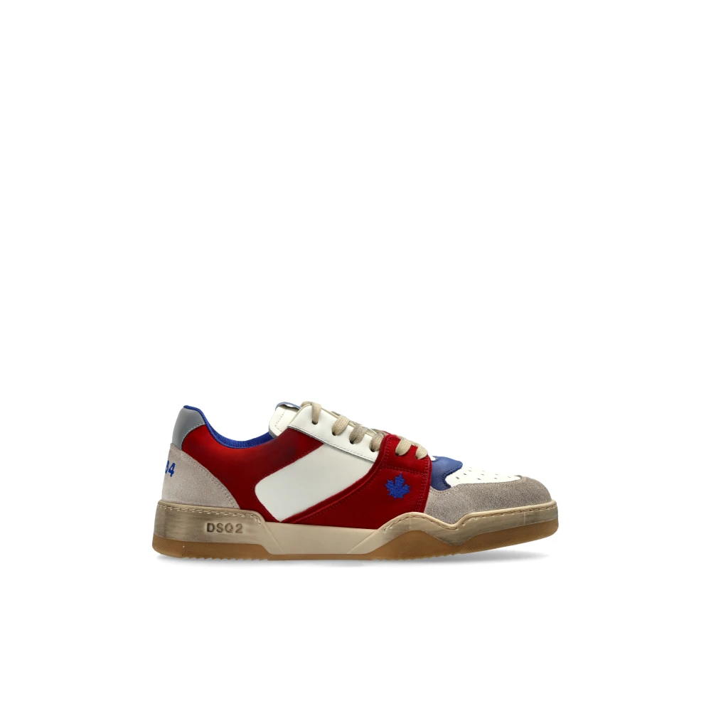 Shoes > Sneakers - - Dsquared2 - Modalova