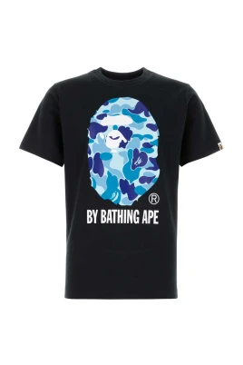 ABC Camo T-Shirt