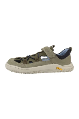 Grander Sandal