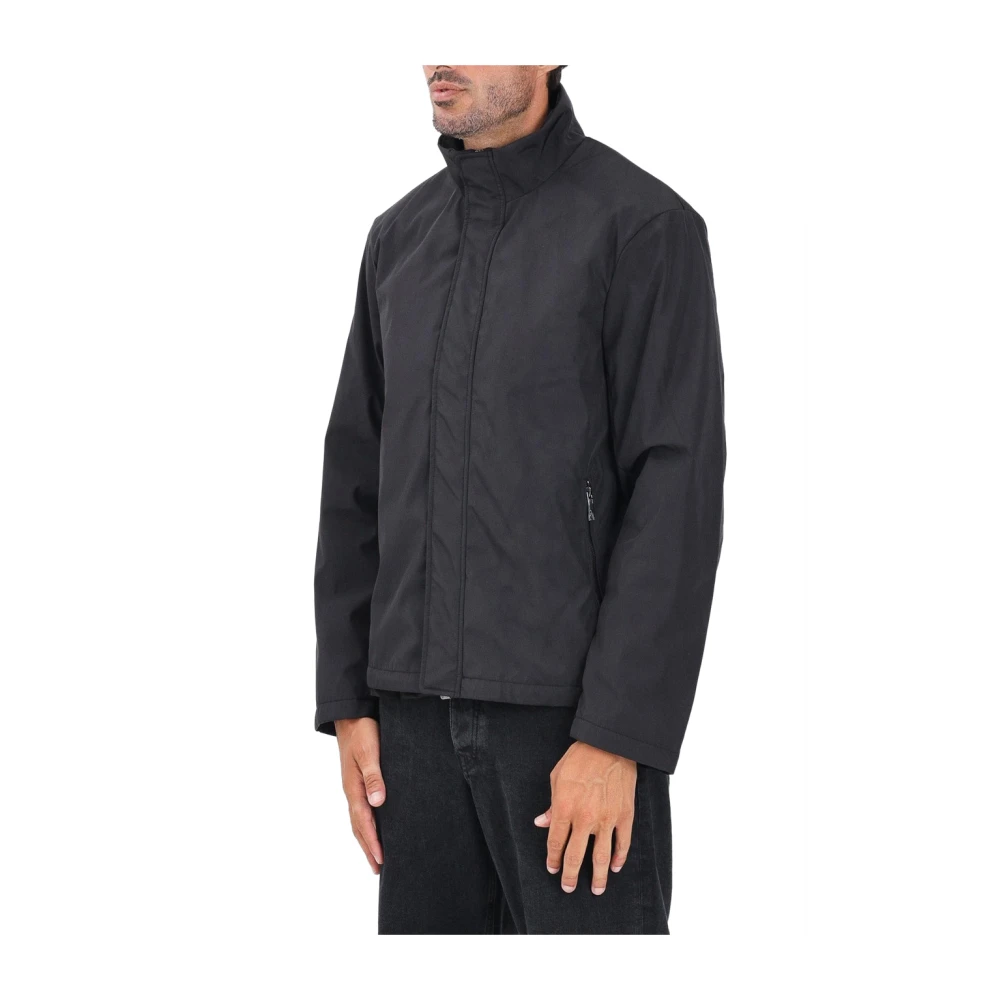 Armani Exchange Herr Blå Jackor S, Lätt Jacka