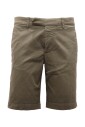 army-green-cotton-bermuda-shorts