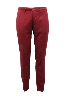 cotton-trouser-new-town-marsala