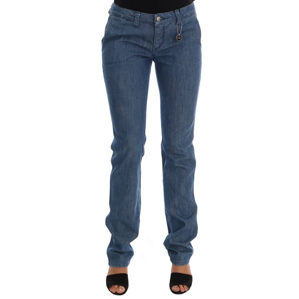 Jeans > Straight Jeans - - Costume National - Modalova