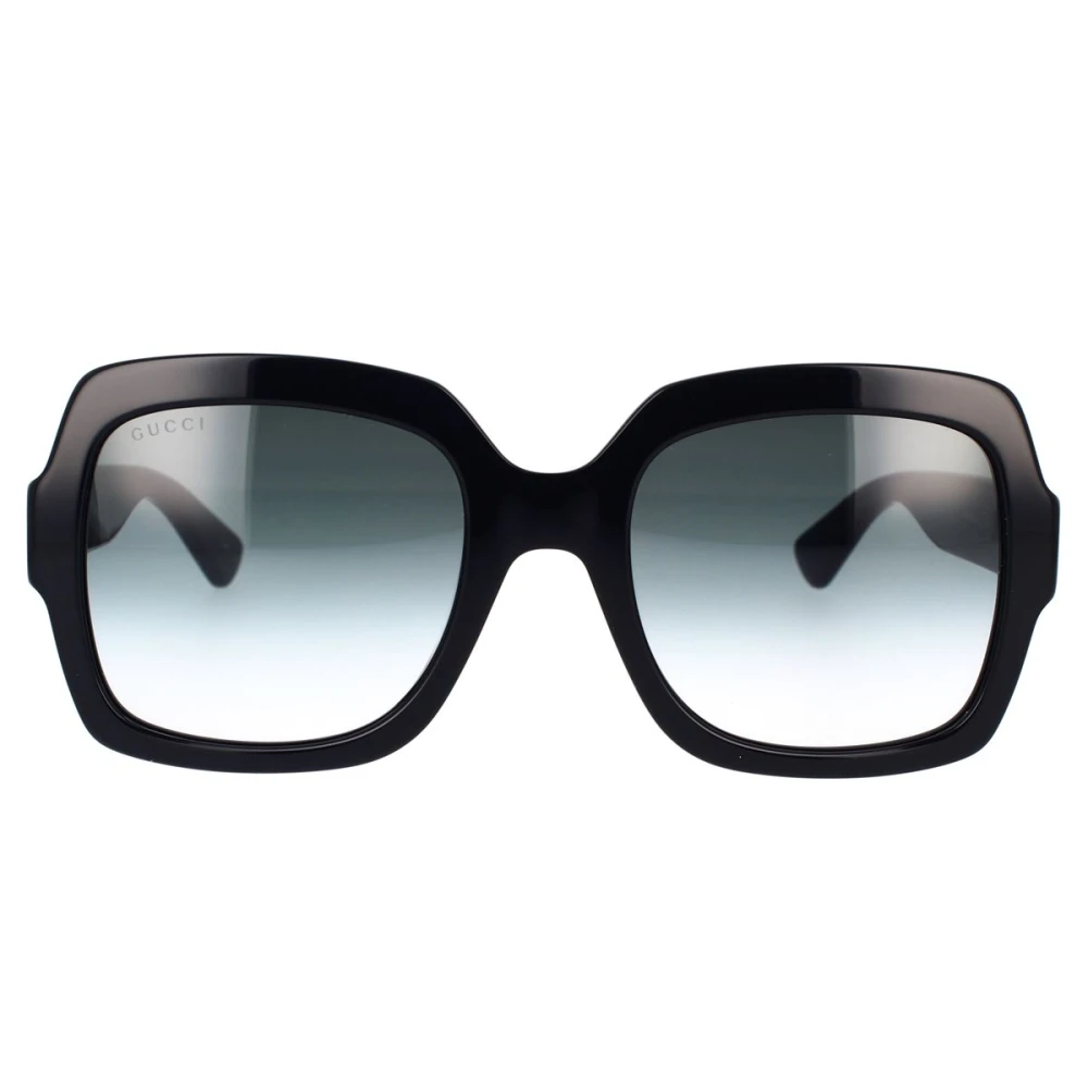 Gucci Women's Black Sunglasses, 54 Mm, Sunglasses