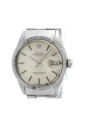 pre-owned-acier-inoxydable-montres