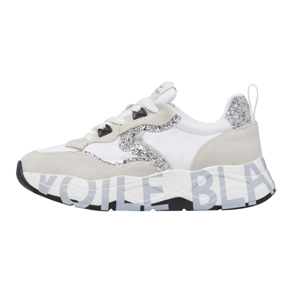 Shoes > Sneakers - - Voile Blanche - Modalova