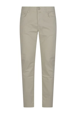 Bard Slim-fit Jeans