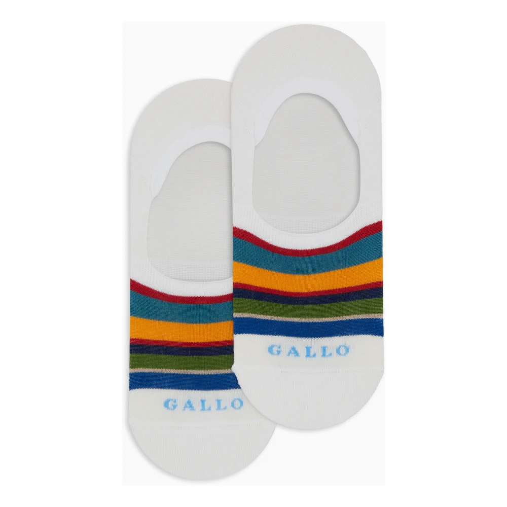 Underwear > Socks - - Gallo - Modalova