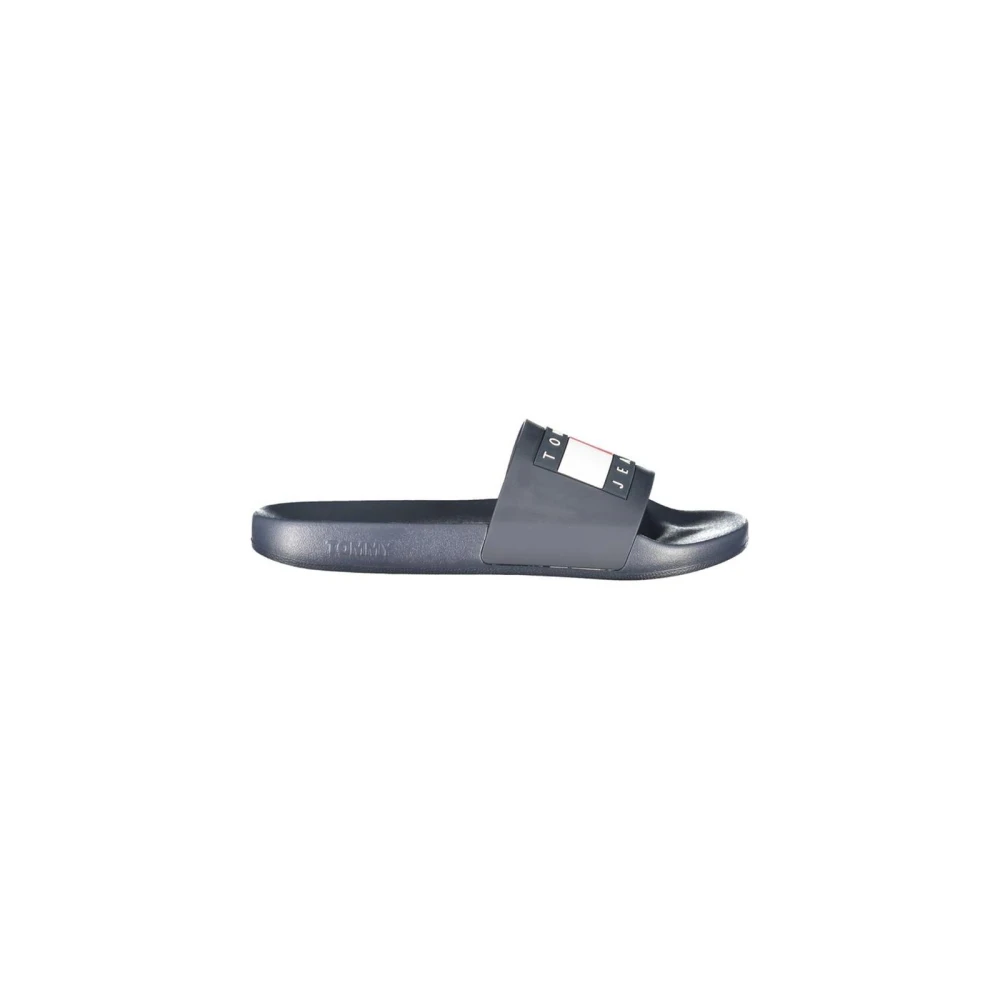 Shoes > Flip Flops & Sliders > Sliders - - Tommy Hilfiger - Modalova