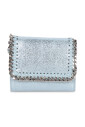 chic-metallic-blue-chain-wallet